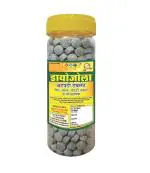 C A P Jaljeera Powder Churan Healthy Digestive Relieves Stomach Trouble Acidity - 190 Grams Each (Pack of 3)