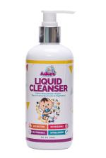 Adore Liquid Cleanser - Cleans Baby Bottle & Nipple, Toys, Fruits, Vegetables Etc - 300ml