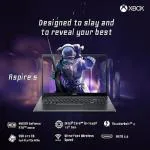 Acer Aspire 5 Gaming Intel Core I5 12Th Gen (12-Cores) (8 Gb/512 Gb Ssd/Windows 11 Home/4 Gb Graphics/Nvidia Geforce Rtx 2050) A515-57G/ Gaming Laptop (15.6 Inch, Steel Gray 1.8 Kg