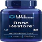 Life Extension Bone Restore 120 capsules