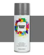 Cosmos Paints Spray Paint in 22 Medium Grey 400ml