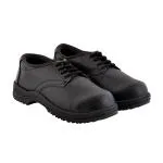 DYKE ECO BLACK SAFETY SHOES FOR MEN_size06