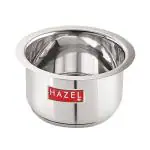 HAZEL Stainless Steel Induction Tope 2 L