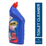 MYZONE Original, Toilet Cleaner Liquid | Suitable for Toilet Bowls combo 1000ml Pack of 1