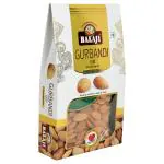 Lali Balaji Gurbandi Almonds 250 g