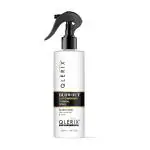 QLERIX Blowout Heat Protection Thermal Spray for Hair Styling for Men and Women 200ML