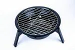 Peng Essentials Charcoal Foldable Barbeque Grill | Anti-Rust, Anti-Deformation & Scratch Resistant