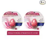 Regaliz Hydronic Everyday Lip Care SPF 15 Pack of 2