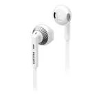DANDY WE DELIVER QUALITY Philips SHE3200WT, 00 in-Ear Headphones, White