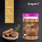Kreyam's Sukhad Dhoop Stick 100 Gms