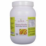 AL - Ayurvedic Life HEMOVEDIC Blood Purification 900 Tablets