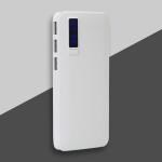 Misspro 32000 Mah Power Bank 12 W Fast Charging - Lithium-Ion
