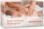 Pureus Herbals Body Polishing Kit For Skin Whitening, Body Toning And Tan Removal 950 G | For Men And Women | Skin Care | Face Care