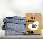 UP16 Pocha | mop Cloth for Floor Cleaning| Sweeping Cloth | Dusting Cloth | Floor Cleaner | pocha for Floor Cleaning |Cotton Floor Cleaning Pocha | Floor Mop Cloth | 24 x 24 inch