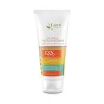 Lass Natural Tinted Sunscreen - SPF 35 PA++ UVA and UVB protection Broad Spectrum | Matte Feel | Suncat MTA (Encapsulated Sunscreen) + Titanium Dioxide | Evenskin Tone| Conceal Imperfection-100GM