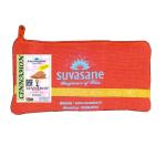 Suvasane Brown Agarwood Cinnamon Fragrance Charcoal Free Pure Natural Agarbatti 9 Inch