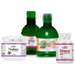 Kudos Kidney Care Kit | Urinary Problem Management | GMP Certified
