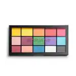 Revolution Reloaded Marvellous Mattes