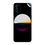 GADGETSWRAP Printed Vinyl Skin Sticker for Nokia G21 - Rainbow Drop