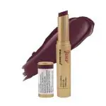 B'BLUSHED Matte Lip Color, Long Lasting, Non Transfer, Water & Smudge Proof, Light Weight (Wine )
