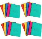 ECLET Spring File Folder for The certificates Document Holder