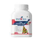 Immunico The Vitamin Stuff, Multivitamin Jelly- 30N Jellies