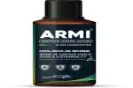 ARMI CAR CERAMIC COATING Liquid Car Polish for Bumper, Chrome Accent, Dashboard, Leather, Windscreen (30 ml)
