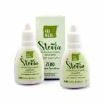 ECOHEAL 100% Natural Stevia Drops Liquid -30 ml | Zero Calorie Sweetener & Zero Glycemic Index (Pack of 2, 300 Servings Each)