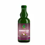 Mint Veda Mangosteen Juice - Nutrient-Rich Fresh Juices Packed with Antioxidants for Immune Support, Digestive Health, and Cardiovascular Protection - 100% Natural Real Juice(Pack of 1)