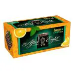 Nestle After Eight Orange And Mint Chocolate Limited Eddition, 200 Gm