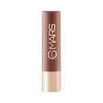 MARS Creamy Matte Long Lasting Lipstick for women | Creamy Lipstick | Single swipe application (09-Deep Cool Brown-Bollywood Surprise)