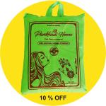 Pankhudi Natural Henna Powder (Mehandi Powder ) For hair & Hand (500 g)