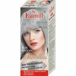 Kamill Metallic Silver Keratin Color Built In Vibrancy Serum With Argan Oil For Men And Women ( 100 ml )