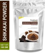 Pankhudi Shikakai Powder For Hair Growth - 100 gm