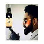 TSA Nourish and Style Your Beard with Ease for bread men oil 30ml