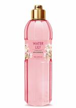The Love Co. Luxury Water Lily Body Wash for Women - Luxury Shower Gel for Men - 250 ml
