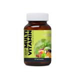 Zeroharm Multivitamin Probiotic Supplements