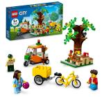 LEGO Plastic Picnic in the Park Building Blocks - 5 Y and Above