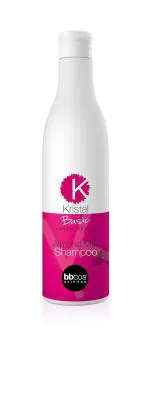Bbcos hair.pro Almond Milk Shampoo pH 6.3/6.7 With Linsees Oil & Almond Extract Hair Shampoo For All Hair Type 1500 ML