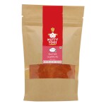 Nutty Yogi Organic Red Chilly Powder 100gm each (pack of 3)