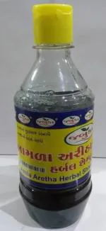 JABUCA Herbal Shampoo 400 Ml Pack OF 1