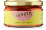 GOODB Multiflora Honey - 225 g