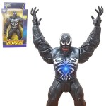 Kart In Box | Venom | Venom Toys | Venom Action Figure (7 Inch)