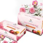 Prismos-Beauty Glutathione Soap with Rose Petals & Fruit Extracts