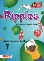 Ripples MCB Class 7 by Future Kids Publications