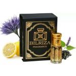BILRIZA FRAGRANCE Cool Blue Men Luxury Attar 100% Alcohol Free Long Lasting Attar (6 ML) Floral Attar (Natural)