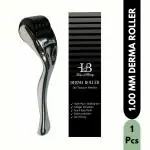 House of Beauty Derma Roller 1.00mm for home use, reduces hairfall, balding & stretchmarks(1Pc)