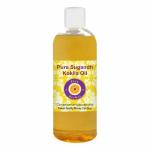 Deve Herbes Pure Sugandha Kokila Oil (Cinnamomum glaucescens) Natural Therapeutic Grade- 200ml