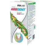 Arodent Ayuverdic Gum Paint 10 ML for Teeth, Swollen, Spongy & Receding/Loose Bleeding Gums