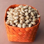 Preeta Mart Organic White Lima Beans - 800 g